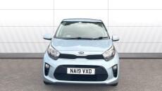 Kia Picanto 1.0 Wave 5dr Petrol Hatchback